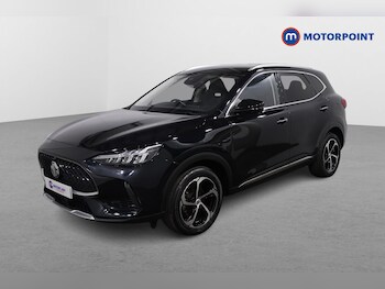 Used MG MG HS 2023 for sale - 78531905: Photo