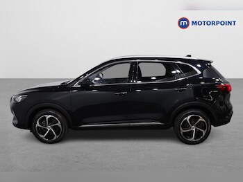 Used MG MG HS 2023 for sale - 78531905: Photo