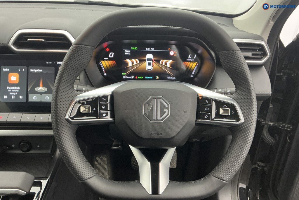 Used MG MG ZS 2025 for sale - 78144918: Photo 14