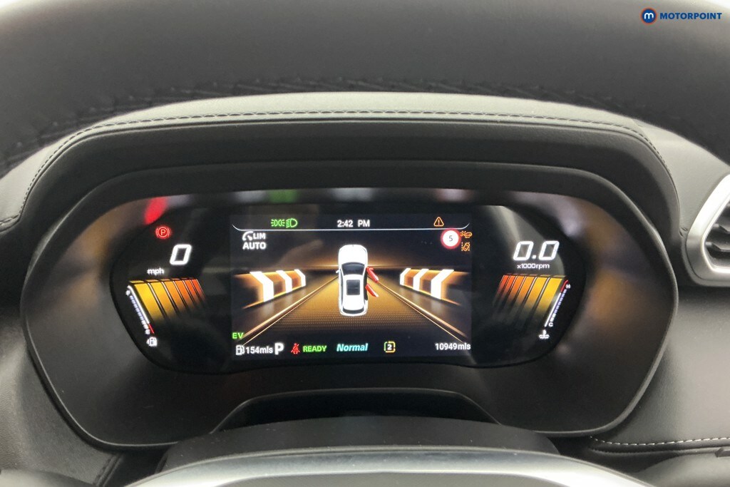 Used MG MG ZS 2025 for sale - 78144918: Photo 17