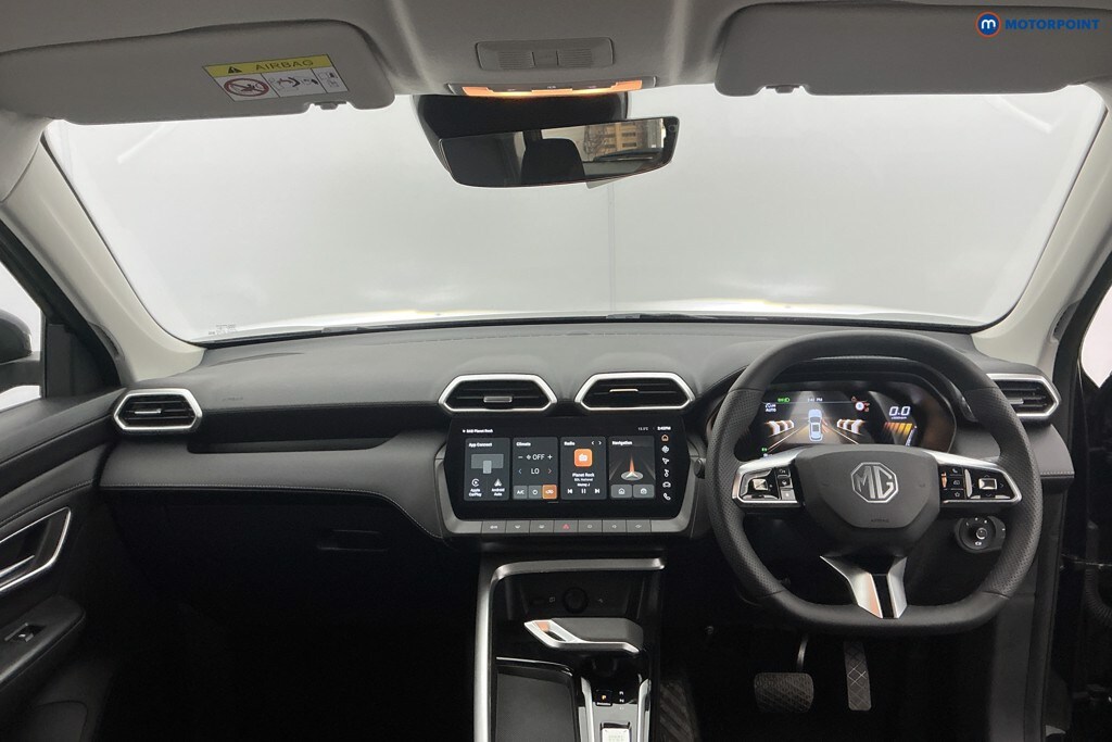 Used MG MG ZS 2025 for sale - 78144918: Photo 20