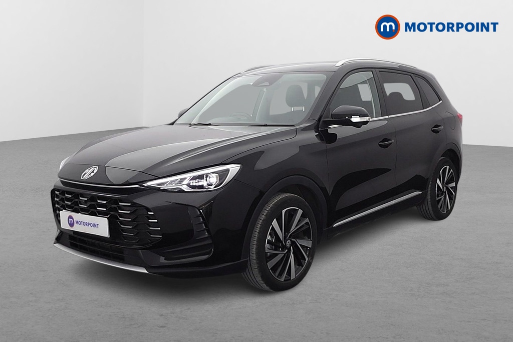 Used MG MG ZS 2025 for sale - 78144918: Photo 3