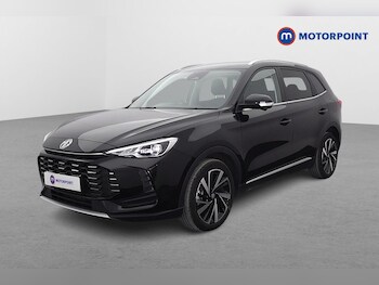 Used MG MG ZS 2025 for sale - 78144918: Photo