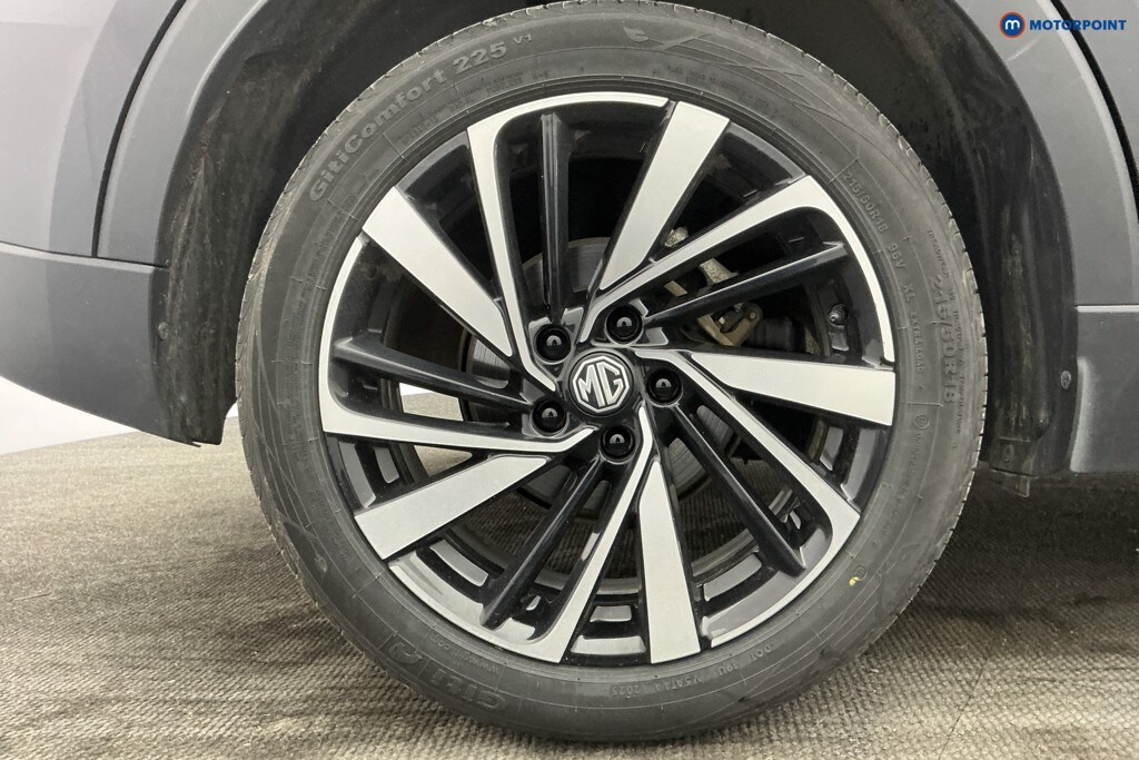 Used MG MG ZS 2025 for sale - 78144918: Photo 46