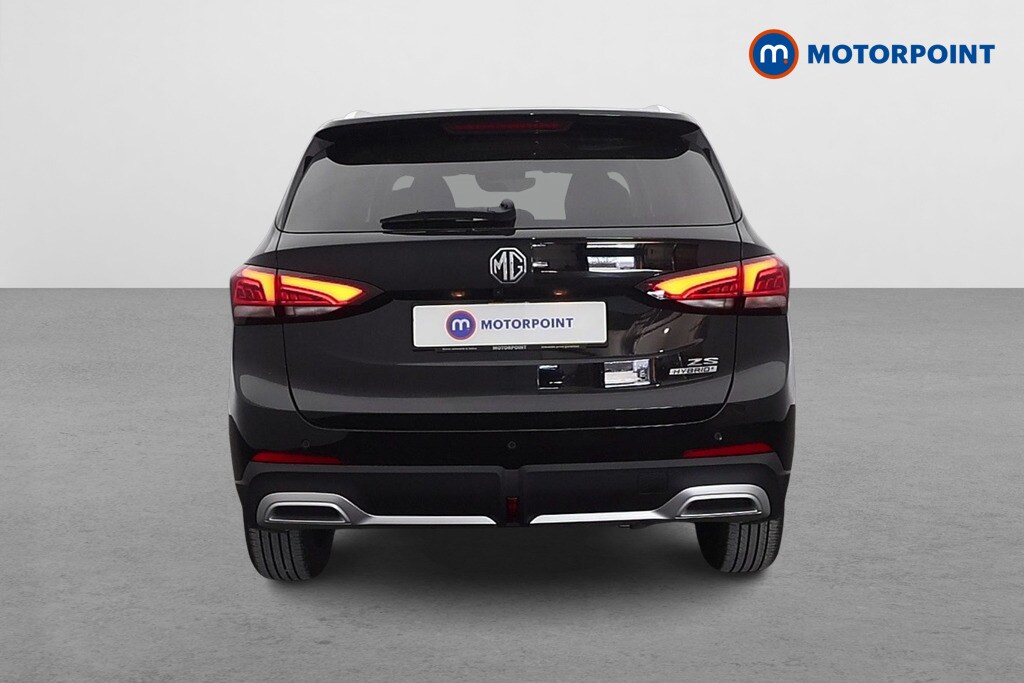 Used MG MG ZS 2025 for sale - 78144918: Photo 6