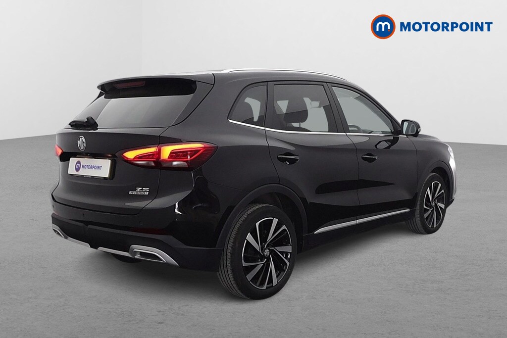 Used MG MG ZS 2025 for sale - 78144918: Photo 7