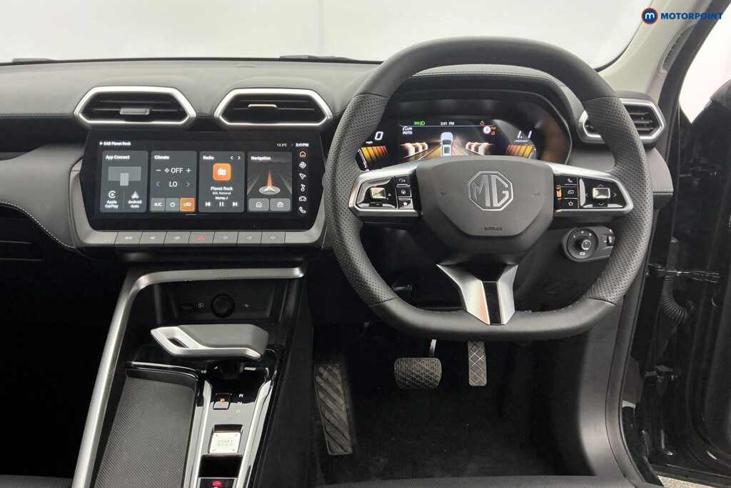 Used MG MG ZS 2025 for sale - 78144918: Photo 9