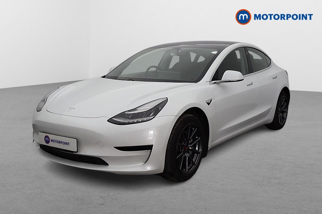 Used Tesla Model 3 2020 for sale - 77686741: Photo 3
