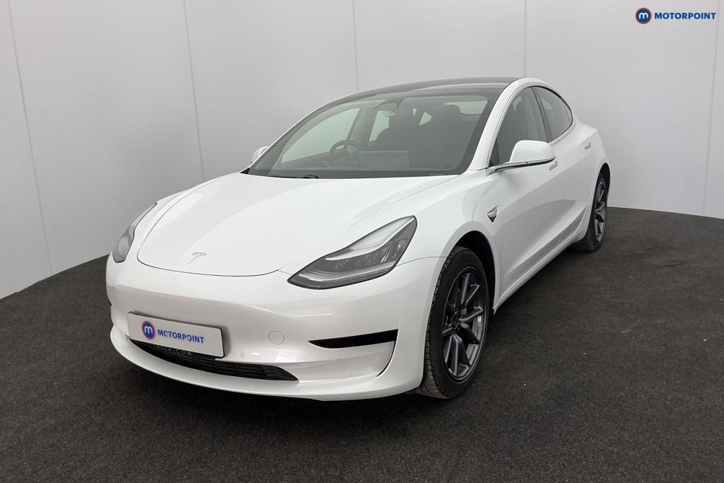Used Tesla Model 3 2020 for sale - 77686741: Photo 39