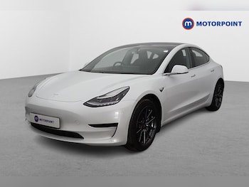 Used Tesla Model 3 2020 for sale - 77686741: Photo