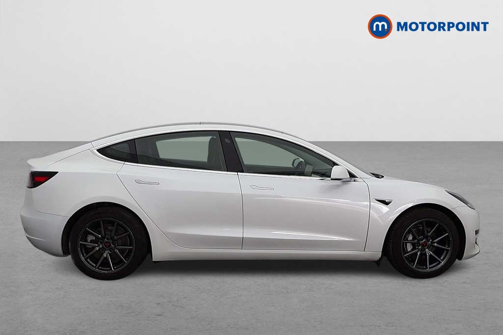 Used Tesla Model 3 2020 for sale - 77686741: Photo 8