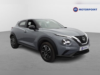 Used Nissan Juke 2024 for sale - 79250776: Photo