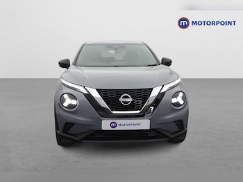 Used Nissan Juke 2024 for sale - 79250776: Photo
