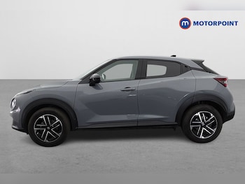 Used Nissan Juke 2024 for sale - 79250776: Photo