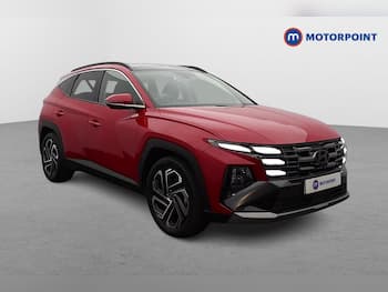 Used Hyundai TUCSON 2024 for sale - 79650391: Photo