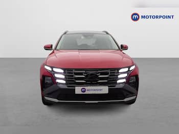 Used Hyundai TUCSON 2024 for sale - 79650391: Photo