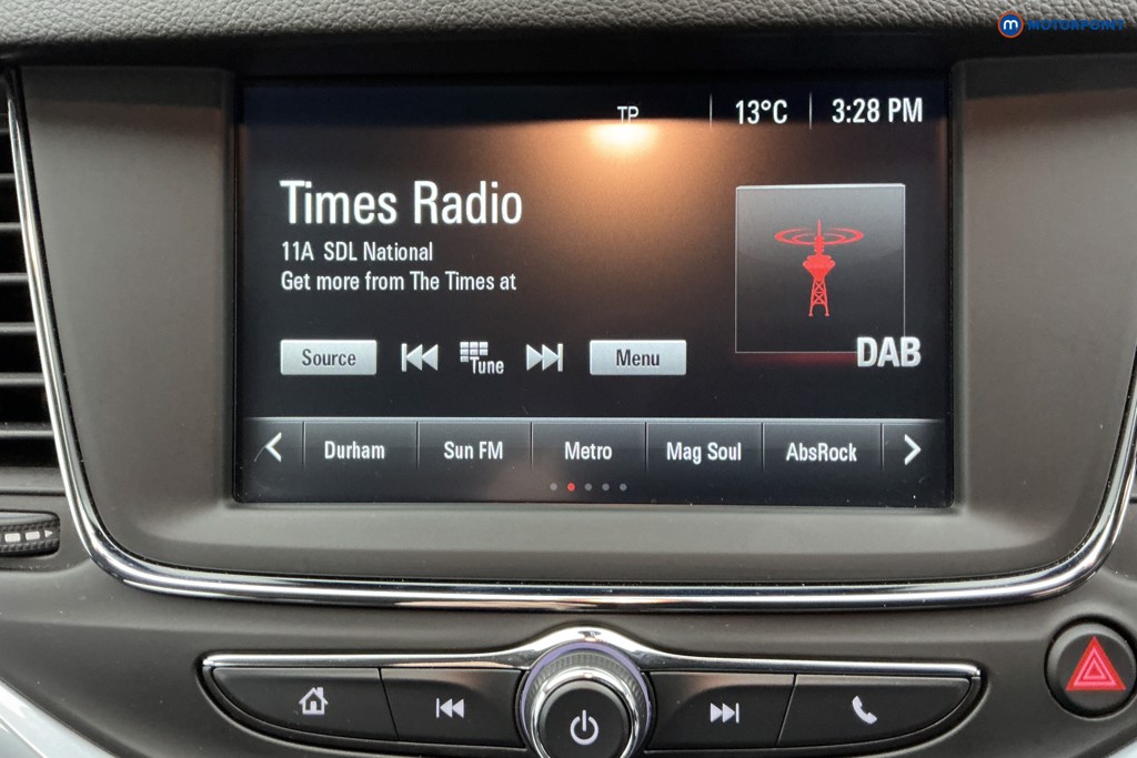 Used Vauxhall Astra 2017 for sale - 76641304: Photo 10