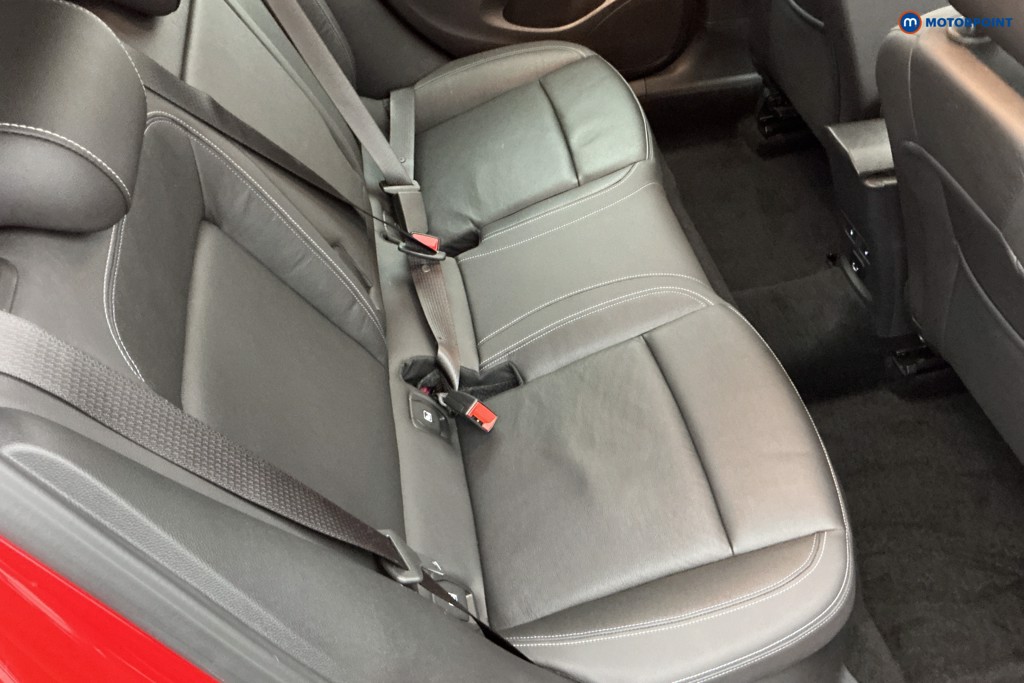 Used Vauxhall Astra 2017 for sale - 76641304: Photo 12