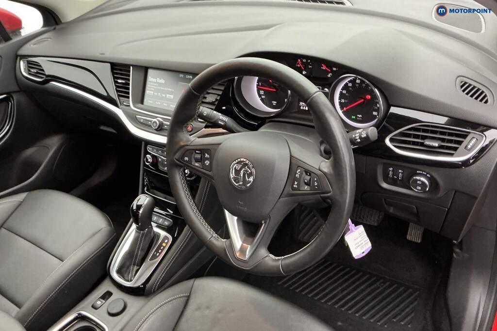 Used Vauxhall Astra 2017 for sale - 76641304: Photo 15