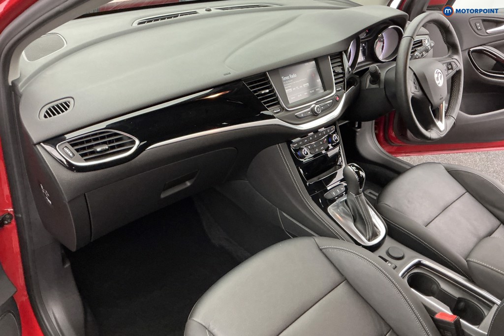 Used Vauxhall Astra 2017 for sale - 76641304: Photo 16