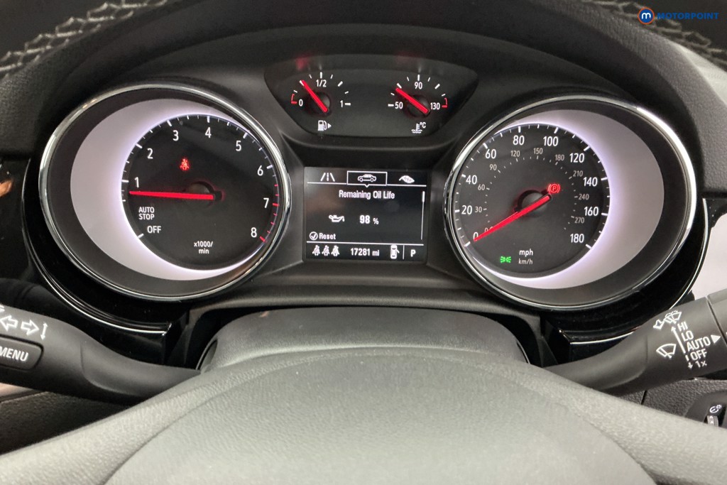 Used Vauxhall Astra 2017 for sale - 76641304: Photo 17