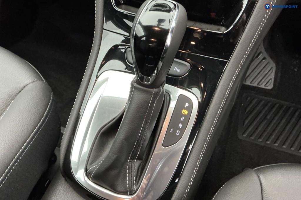 Used Vauxhall Astra 2017 for sale - 76641304: Photo 23