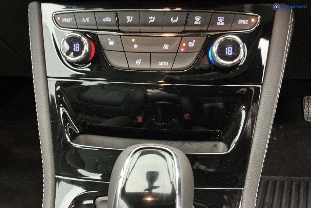 Used Vauxhall Astra 2017 for sale - 76641304: Photo 24