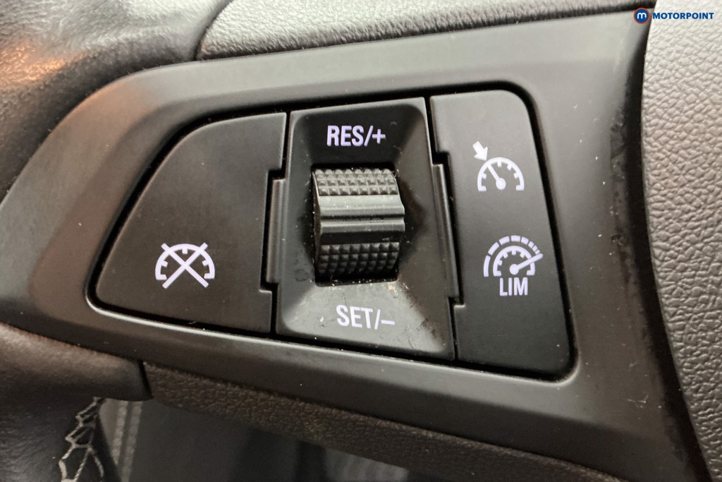 Used Vauxhall Astra 2017 for sale - 76641304: Photo 26