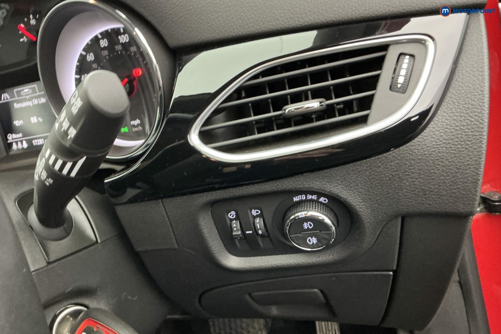 Used Vauxhall Astra 2017 for sale - 76641304: Photo 28