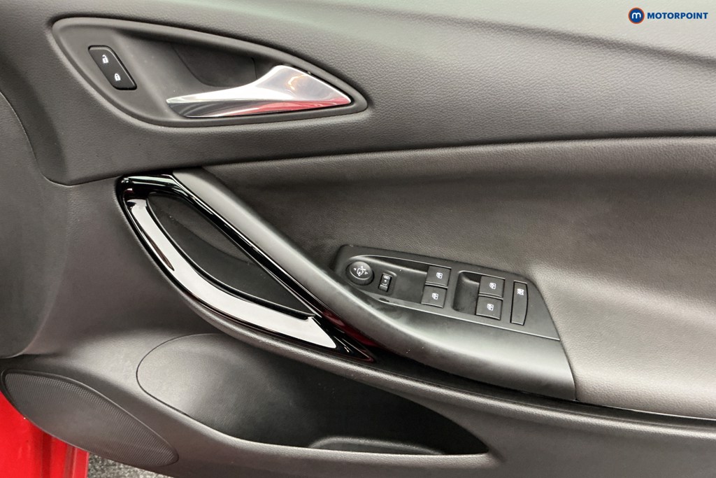 Used Vauxhall Astra 2017 for sale - 76641304: Photo 29