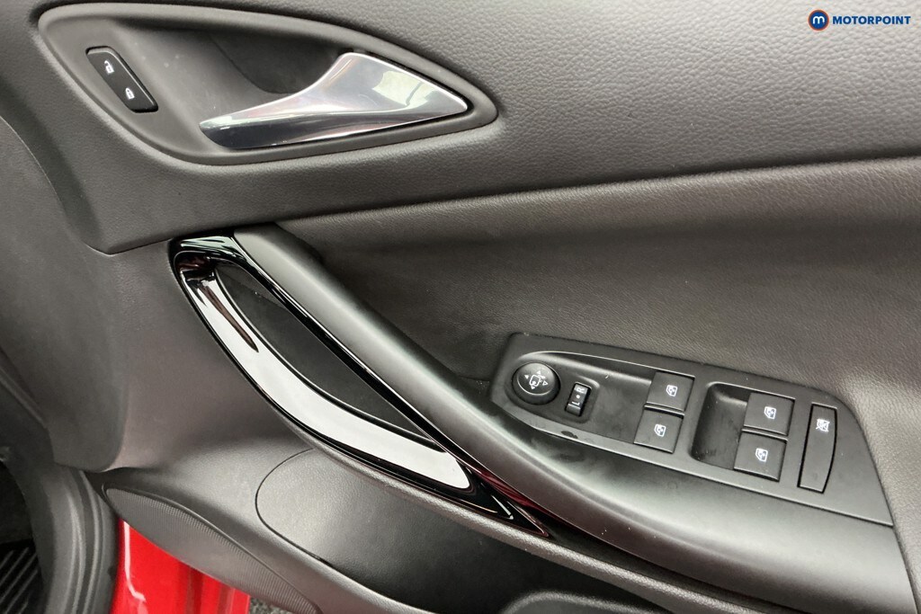 Used Vauxhall Astra 2017 for sale - 76641304: Photo 30