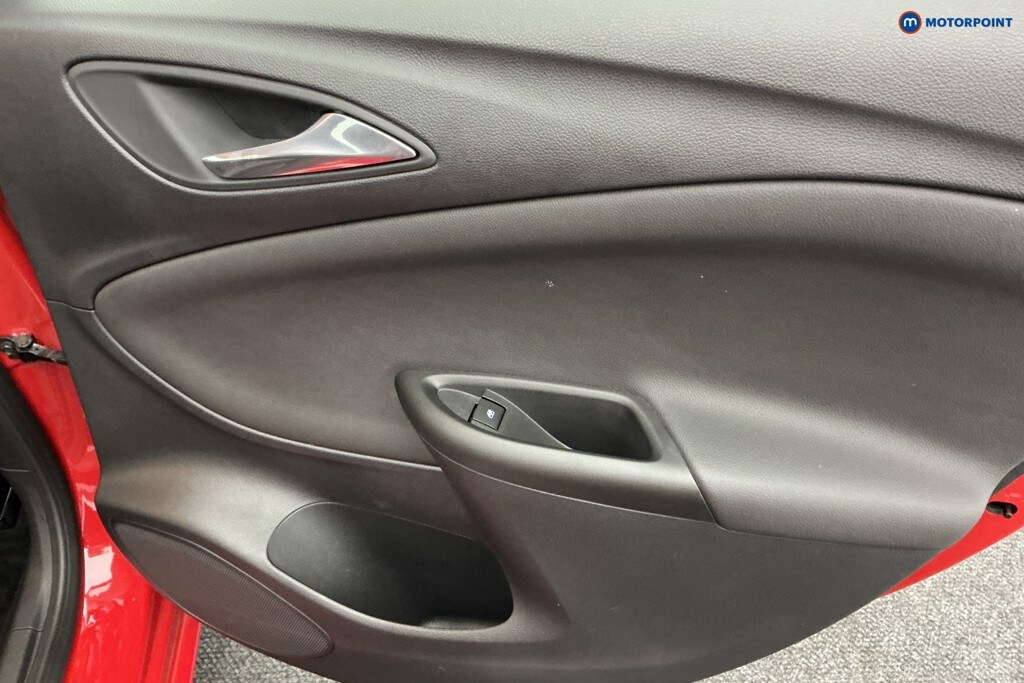 Used Vauxhall Astra 2017 for sale - 76641304: Photo 31