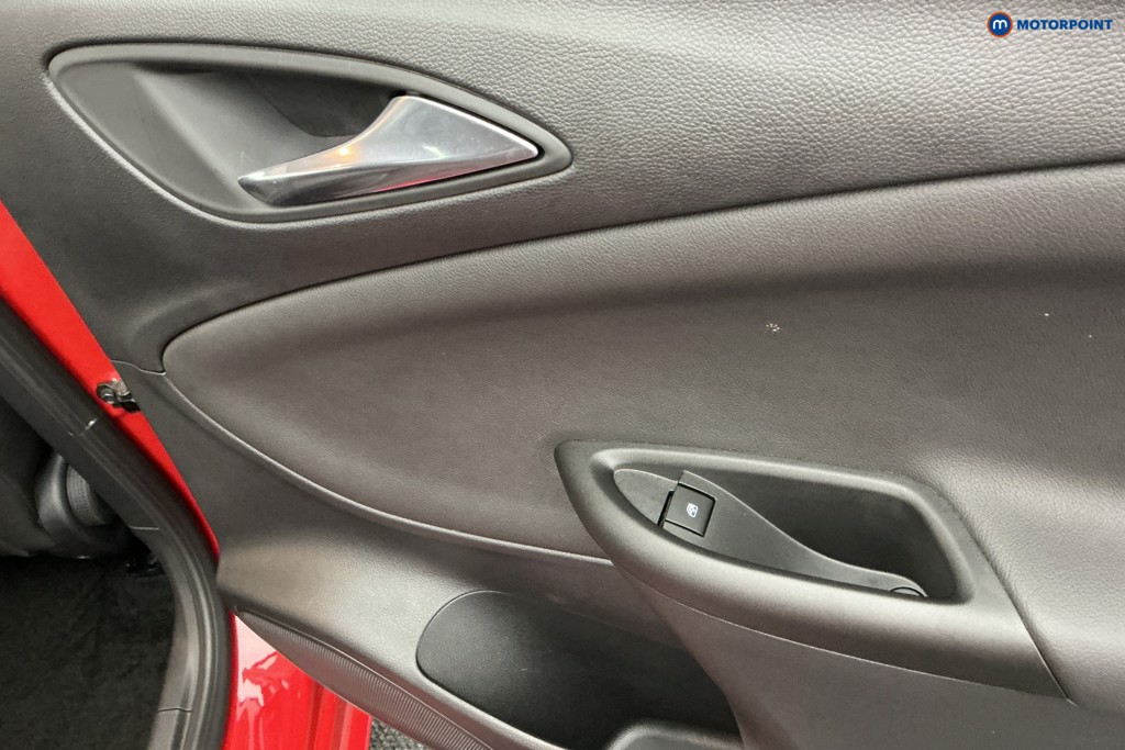 Used Vauxhall Astra 2017 for sale - 76641304: Photo 32
