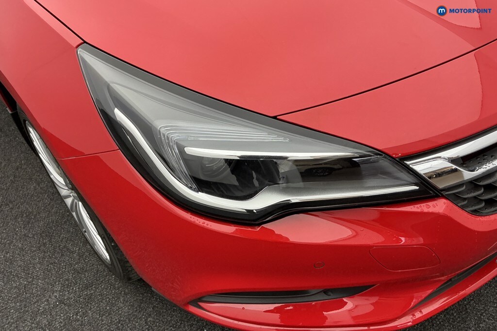 Used Vauxhall Astra 2017 for sale - 76641304: Photo 33