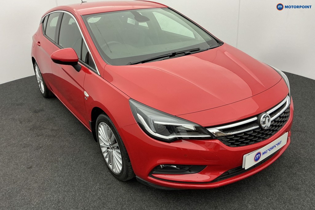 Used Vauxhall Astra 2017 for sale - 76641304: Photo 34