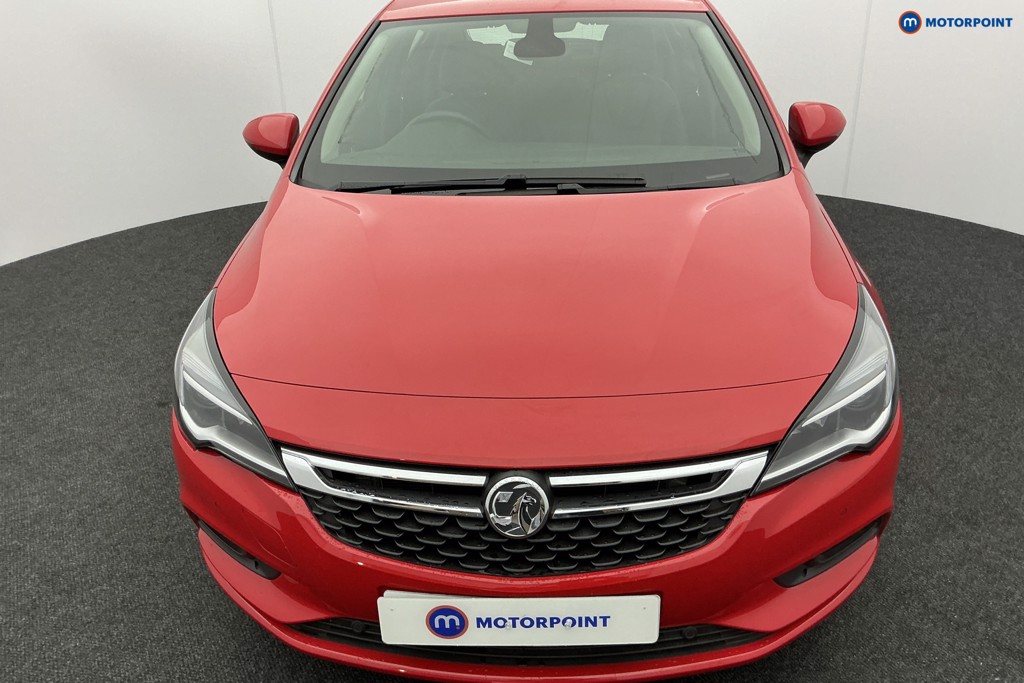 Used Vauxhall Astra 2017 for sale - 76641304: Photo 35