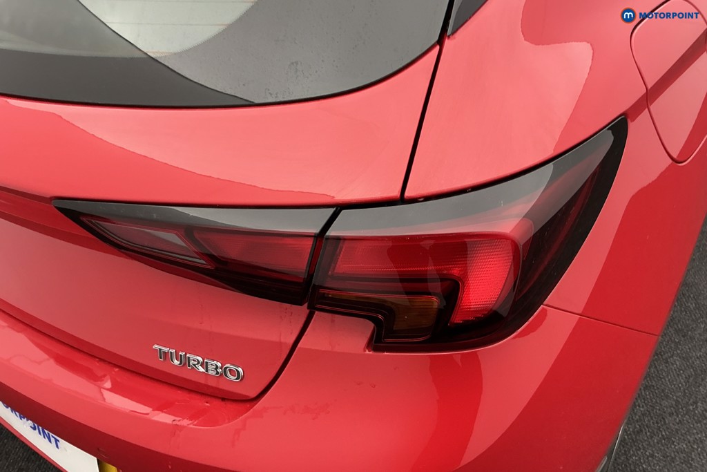 Used Vauxhall Astra 2017 for sale - 76641304: Photo 37