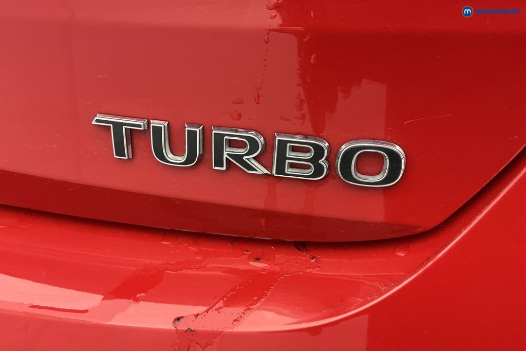 Used Vauxhall Astra 2017 for sale - 76641304: Photo 38