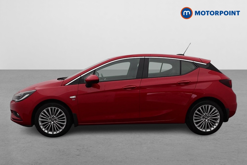 Used Vauxhall Astra 2017 for sale - 76641304: Photo 4