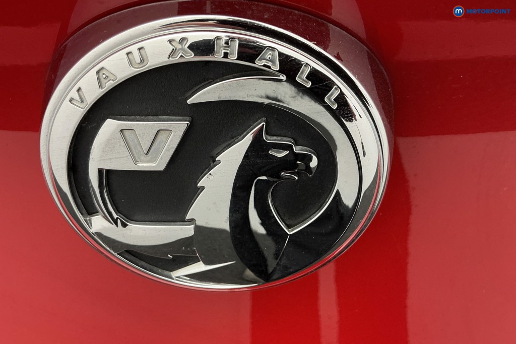 Used Vauxhall Astra 2017 for sale - 76641304: Photo 40