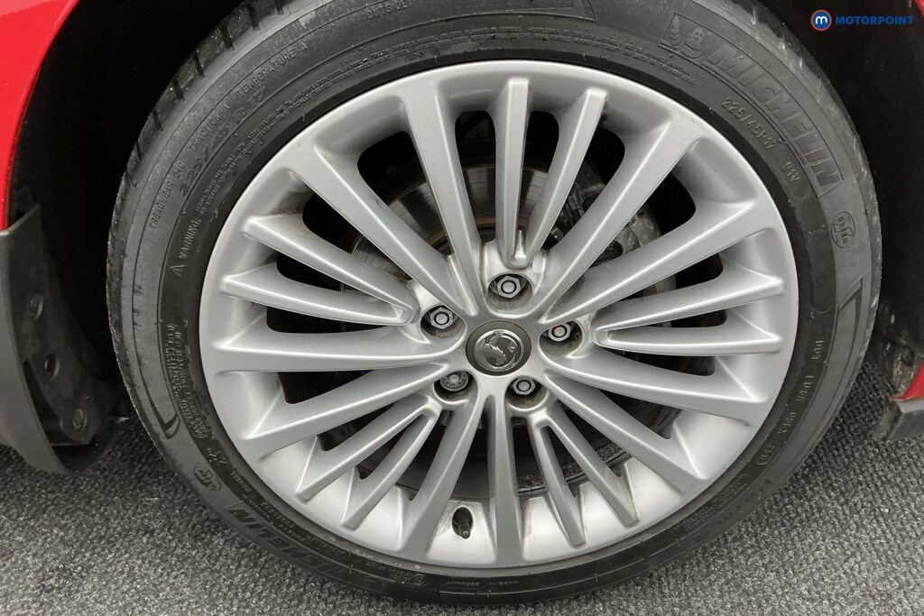 Used Vauxhall Astra 2017 for sale - 76641304: Photo 42