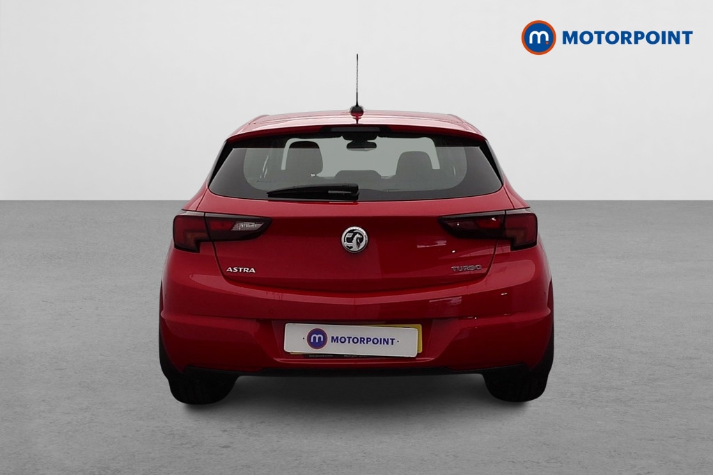 Used Vauxhall Astra 2017 for sale - 76641304: Photo 6