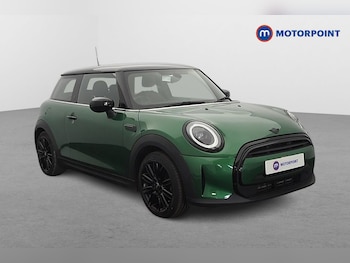 Used MINI Hatch 2022 for sale - 78974401: Photo