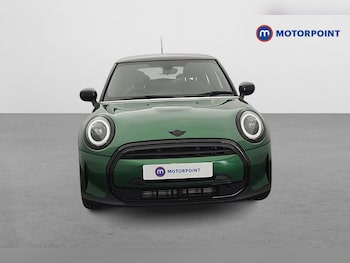 Used MINI Hatch 2022 for sale - 78974401: Photo