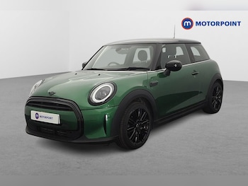 Used MINI Hatch 2022 for sale - 78974401: Photo