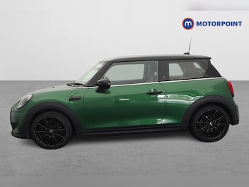 Used MINI Hatch 2022 for sale - 78974401: Photo