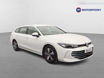 Used Volkswagen Passat 2025 for sale - 78963865: Photo