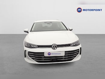 Used Volkswagen Passat 2025 for sale - 78963865: Photo