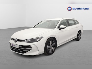 Used Volkswagen Passat 2025 for sale - 78963865: Photo