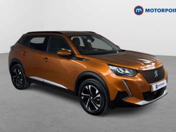 2021 - 100kW Allure 50kWh 5dr Auto